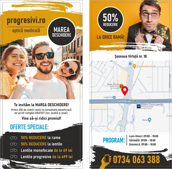 Lucrare Tipografie